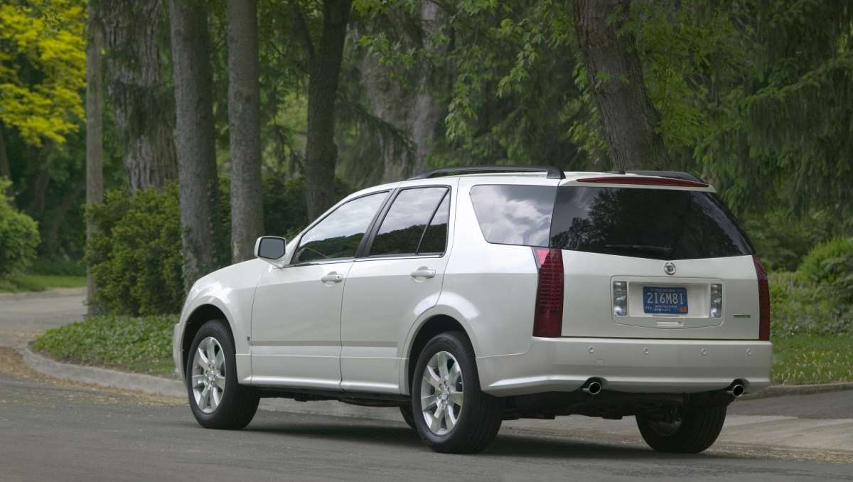 08 Cadillac Srx V8 0 60 Times Top Speed Specs Quarter Mile And Wallpapers Mycarspecs United States Usa 08 Cadillac Srx V8 0 60 Times Top Speed Specs Quarter Mile And Wallpapers Mycarspecs United States Usa