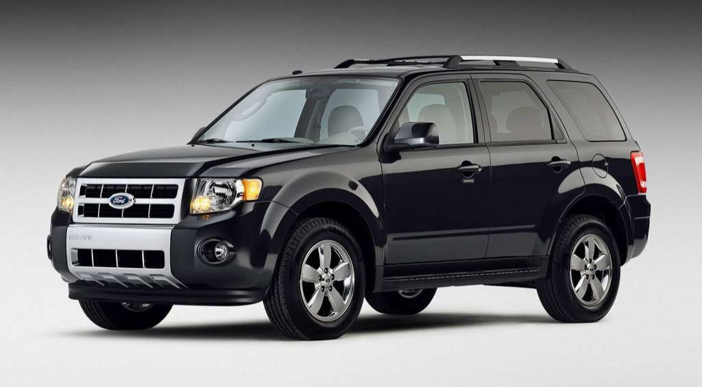 2008 Ford Escape XLT V6 Specs, Colors, 060, 0100 2008 Ford Escape XLT V6 Specs, Colors, 060, 0100