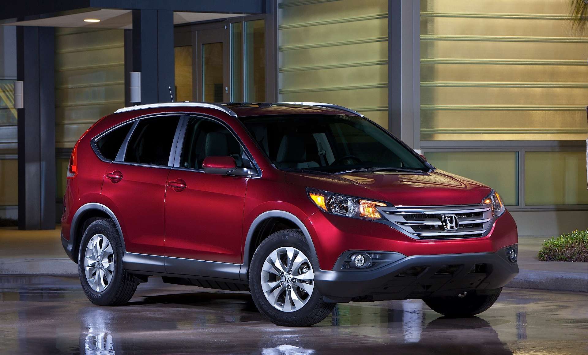 2014 Honda CRV EX 060 Times, Top Speed, Specs, Quarter Mile, and Wallpapers MyCarSpecs