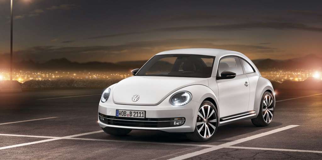 2014 Volkswagen Beetle Convertible Comfortline 060 Times