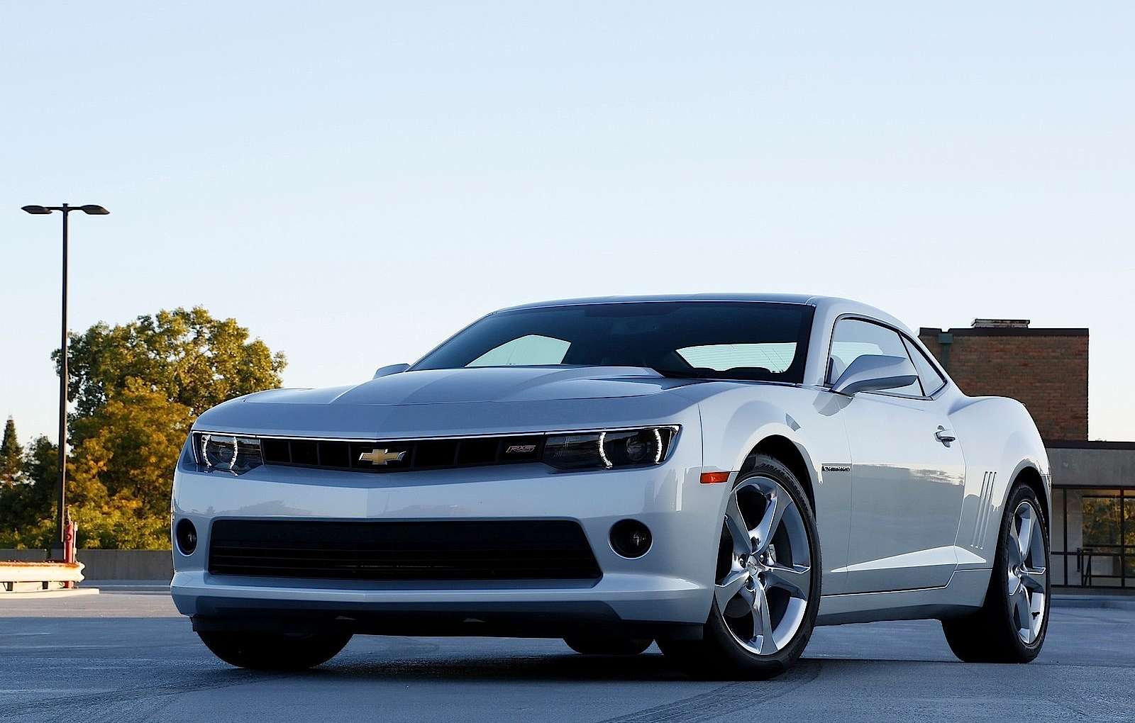 2017 Chevrolet Camaro 2LT Specs, Colors, 0-60, 0-100, Quarter Mile Drag