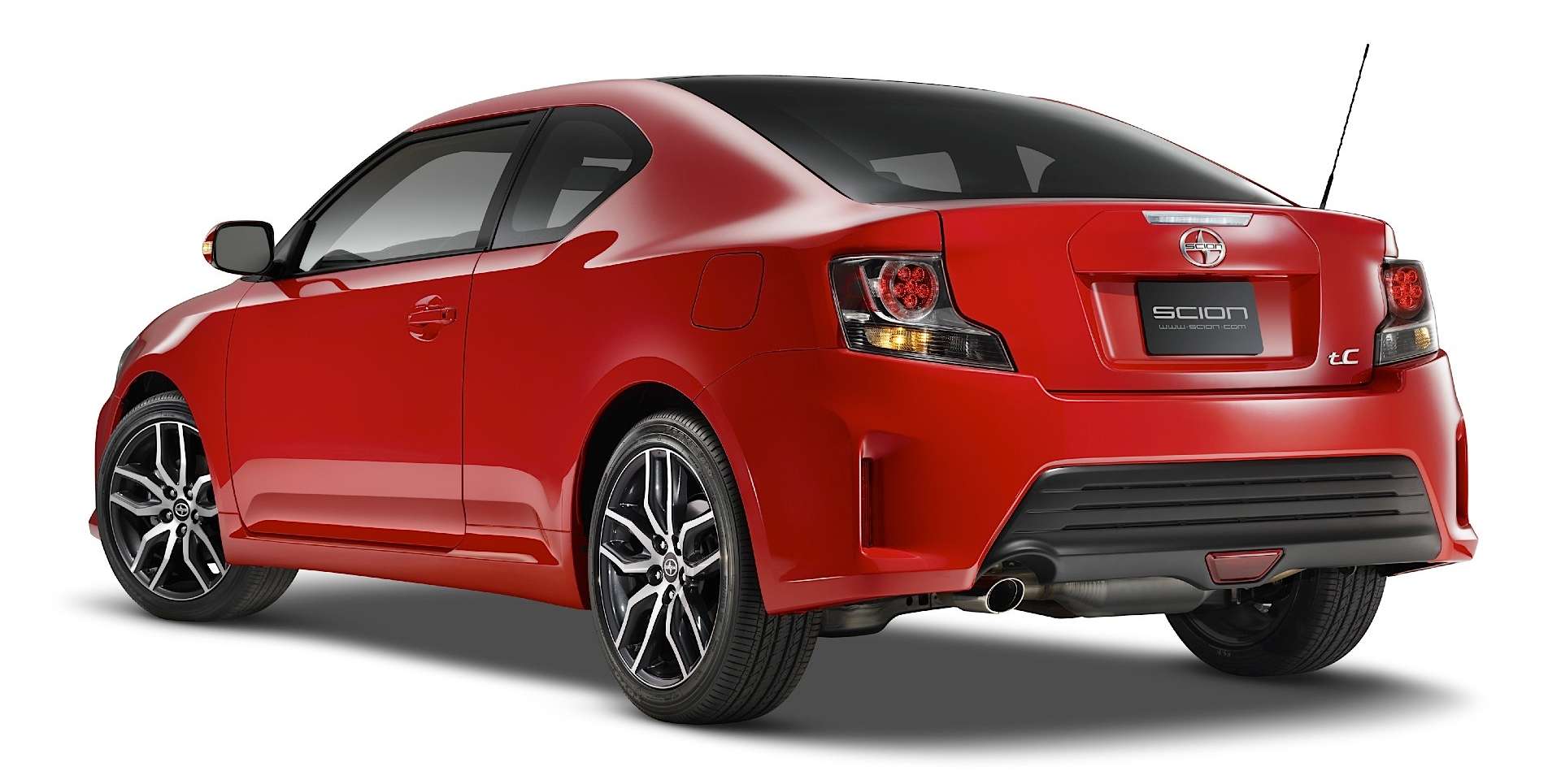 2015 Scion tC Base 060 Times, Top Speed, Specs, Quarter Mile, and