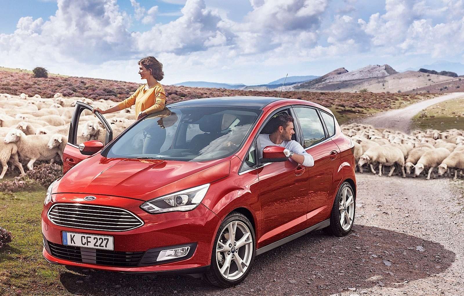 14 Ford C Max Sel Hybrid 0 60 Times Top Speed Specs Quarter Mile And Wallpapers Mycarspecs United States Usa 14 Ford C Max Sel Hybrid 0 60 Times Top Speed Specs Quarter Mile And Wallpapers Mycarspecs United States Usa