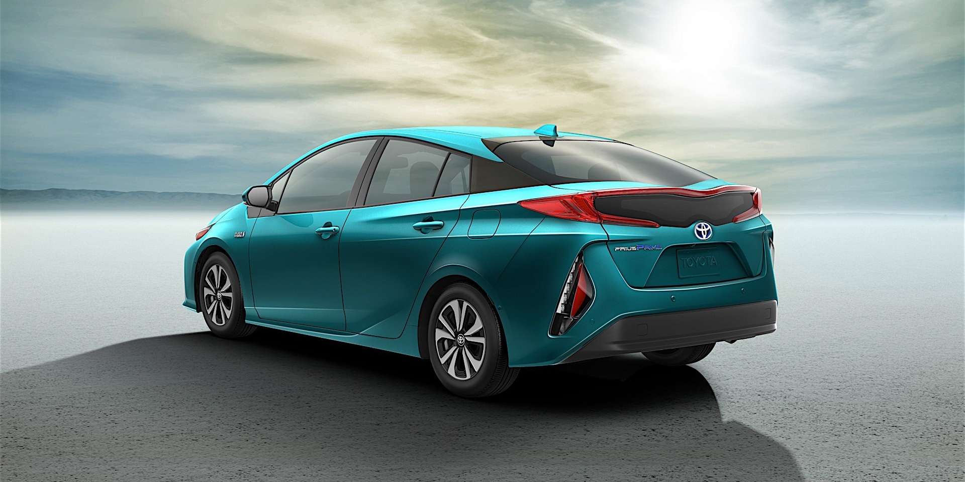 2022 Toyota PRIUS PRIME 2022 Toyota Prius Prime LE especificaciones