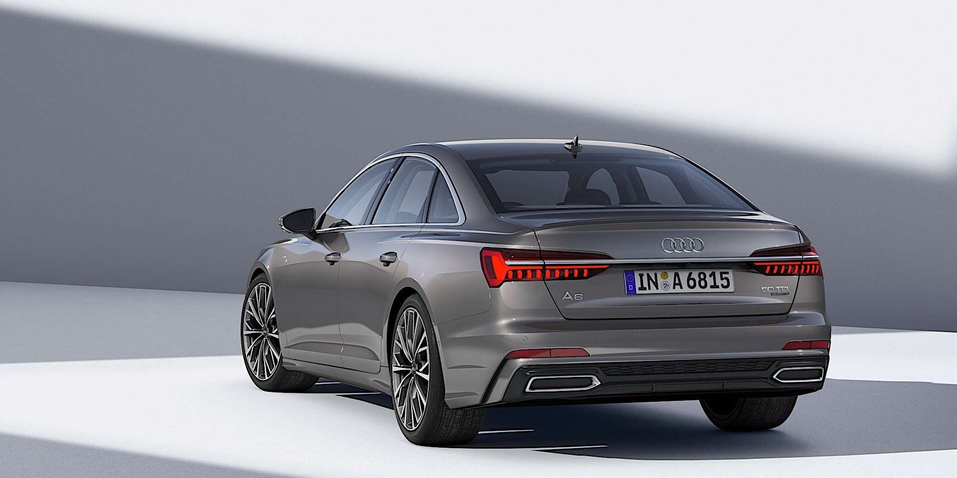 2019 Audi A6 55 TFSI quattro Technik S tron Specs, Colors 2019 Audi A6 55 TFSI quattro Technik S tron Specs, Colors