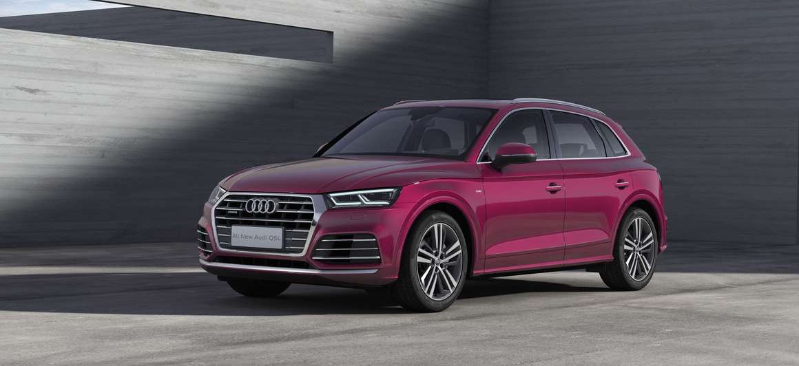 2018 Audi Q5 2.0 TFSI quattro Technik 060 Times, Top 2018 Audi Q5 2.0 TFSI quattro Technik 060 Times, Top