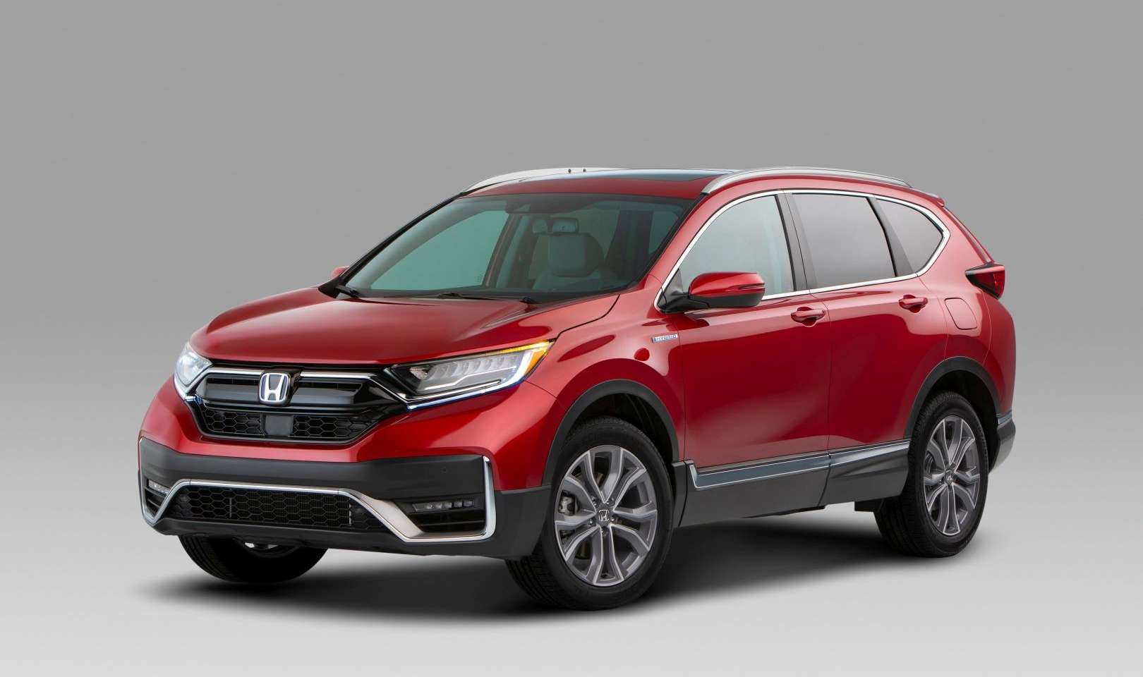 2019 Honda CRV LX 2WD Specs, Colors, 060, 0100, Quarter