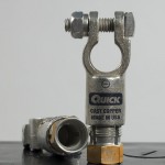 compression battery terminal, best battery terminal