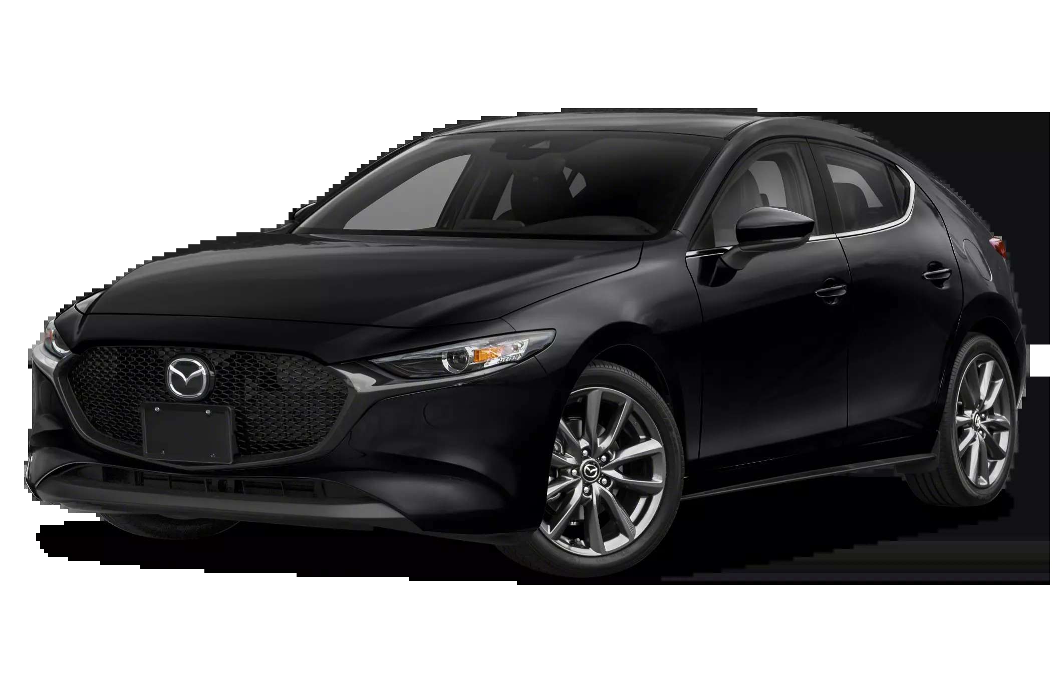 MAZDA3