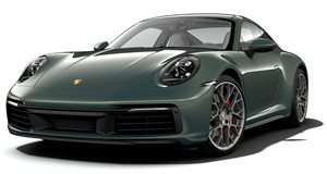 Turbo S