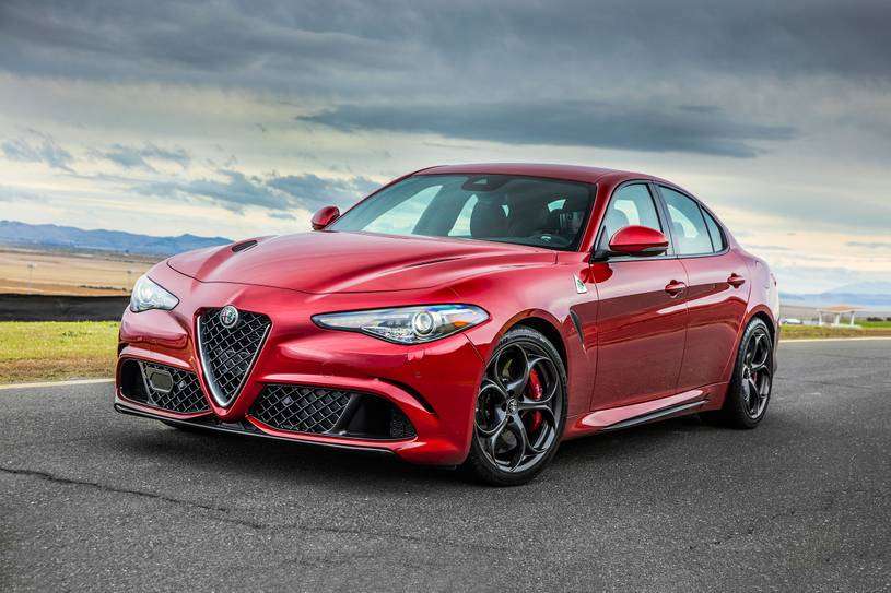 GIULIA