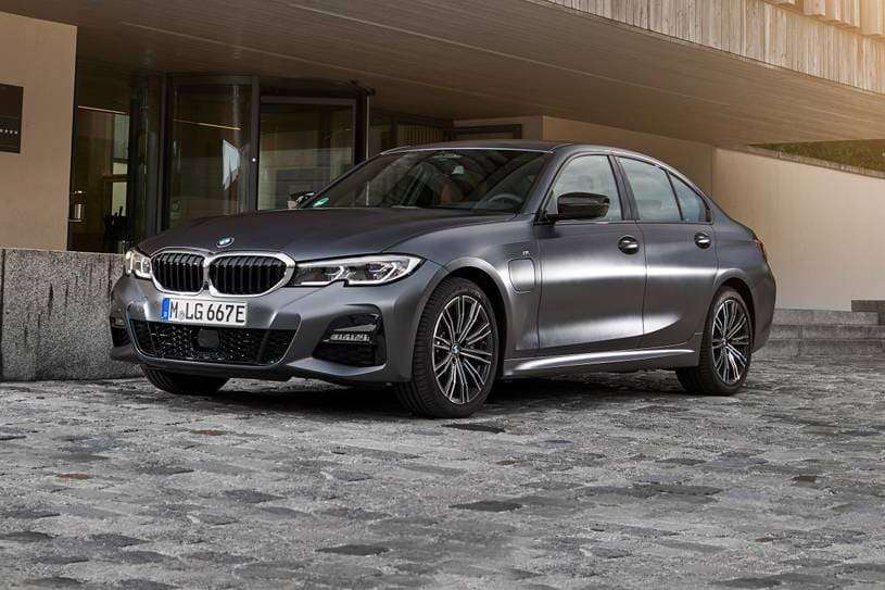 3 Series