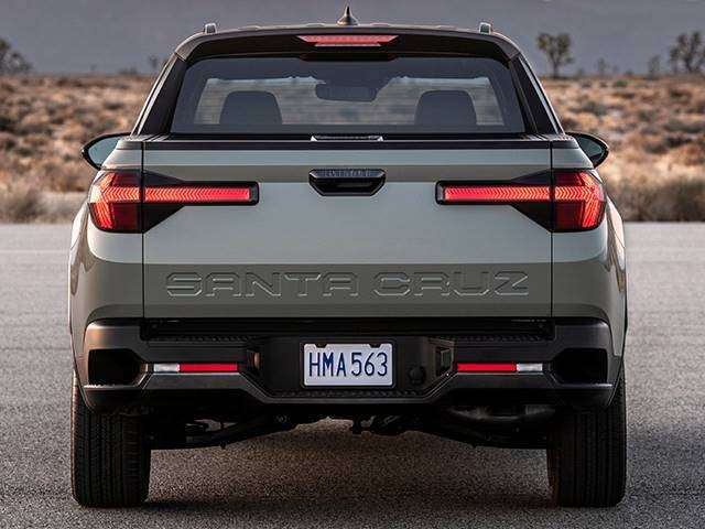 SANTA CRUZ