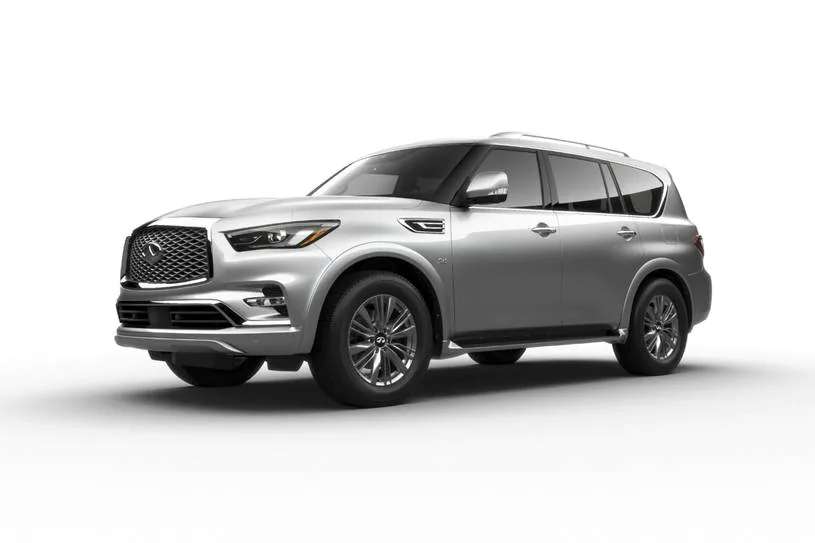 QX80