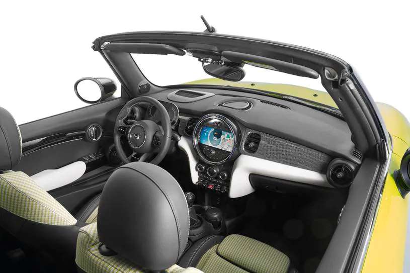CONVERTIBLE