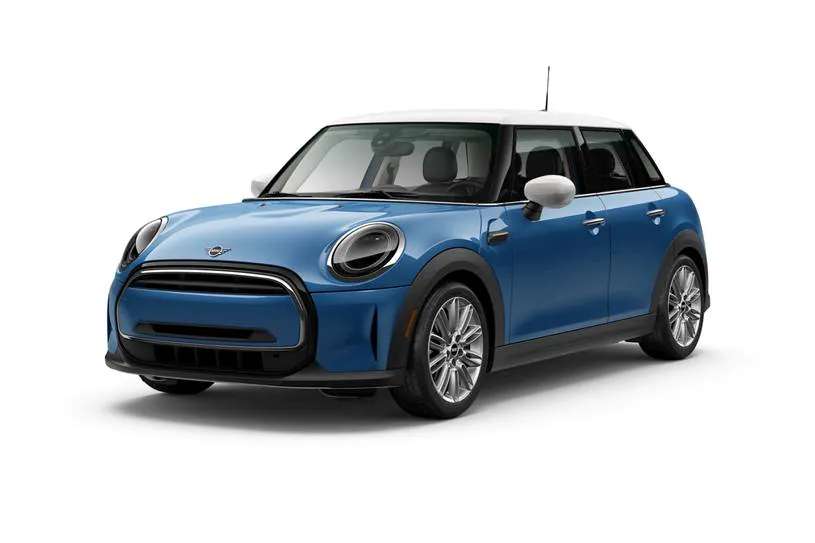 HARDTOP 4 DOOR