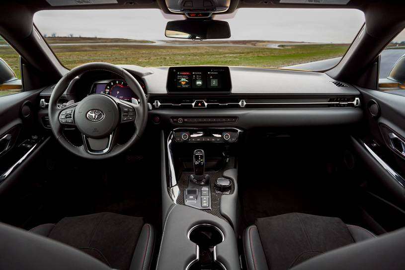 GR SUPRA