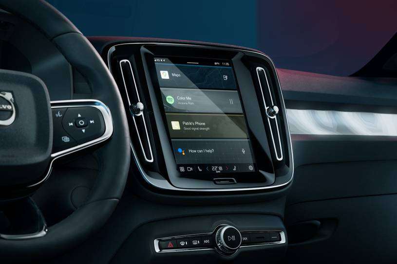 C40 RECHARGE