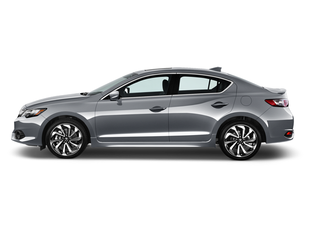 Acura ILX  A-Spec