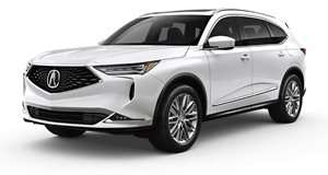 MDX