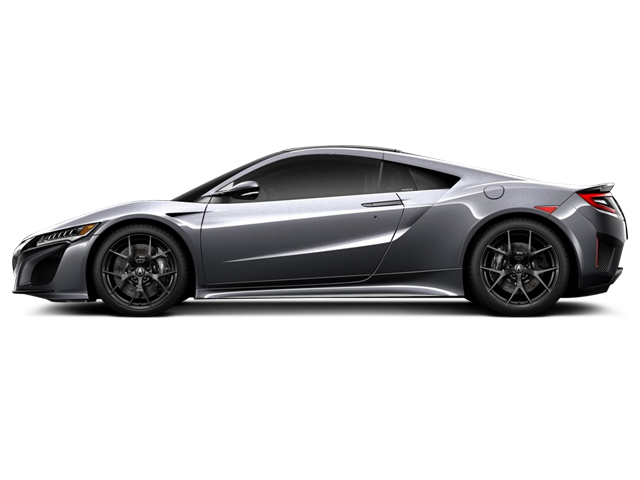 NSX