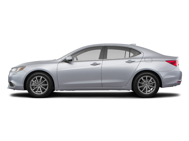 2019 Acura TLX  SH-AWD Elite A-Spec