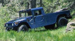 Hummer