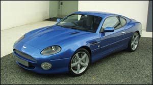 DB7