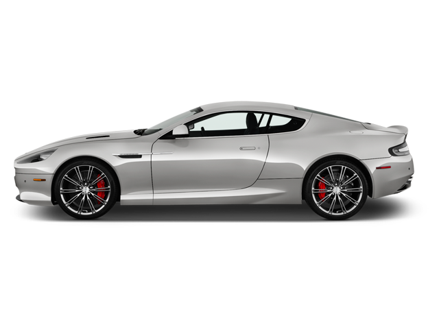 Aston Martin DB9  Carbon