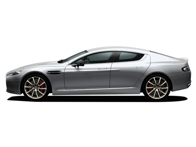 Rapide S