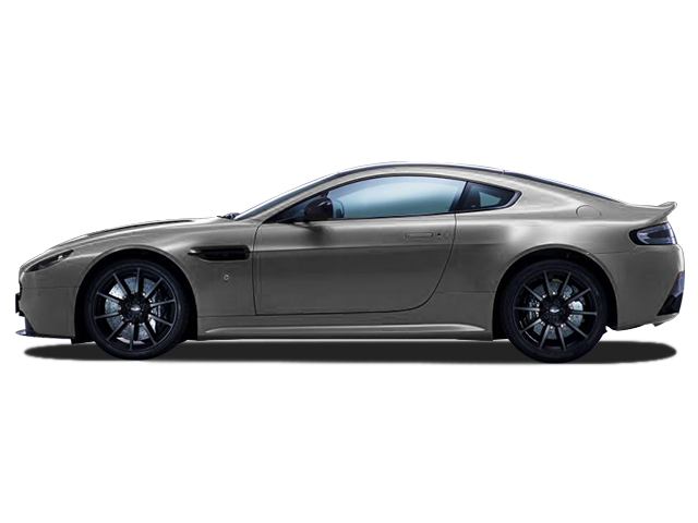 Aston Martin V12 Vantage S  Base