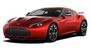 V12 Zagato