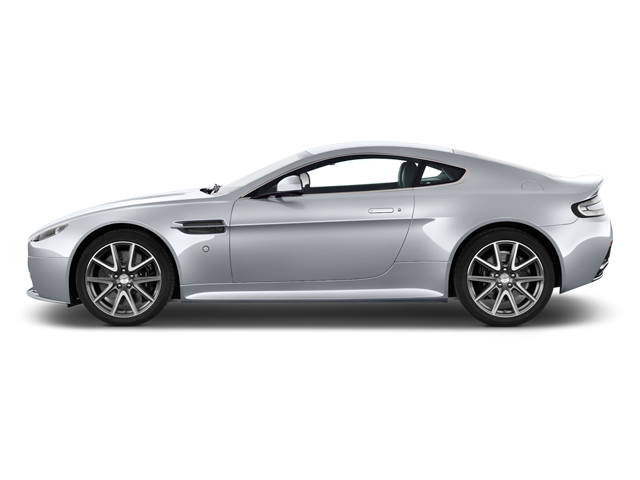 Aston Martin V8 Vantage  Base