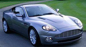 Vanquish S