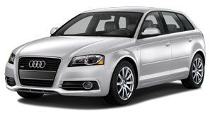 2011 Audi A3 2 0 Tfsi Quattro 0 60 Times Top Speed Specs Quarter Mile And Wallpapers Mycarspecs United States Usa