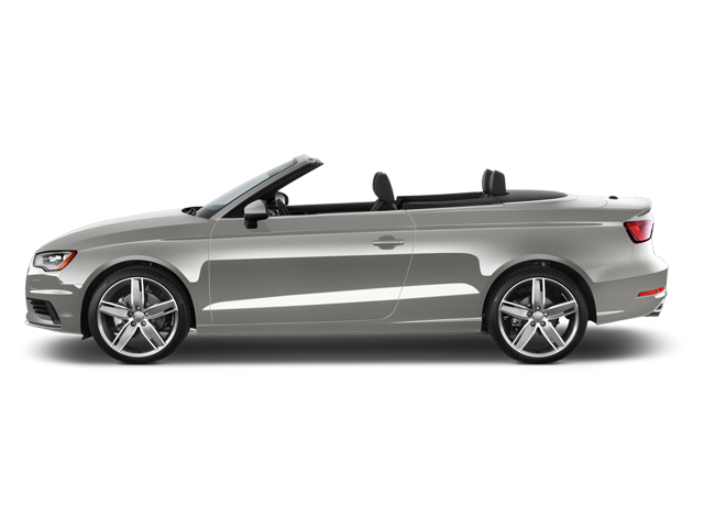 Audi A3 sedan 2.0 TFSI quattro Technik