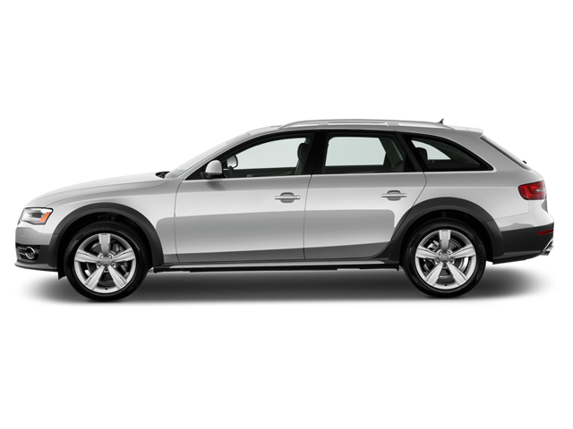 Audi A4  2.0 TFSI quattro Technik Plus