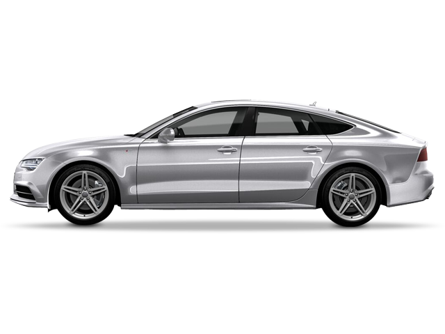 2019 Audi A7  55 TFSI quattro Progressiv