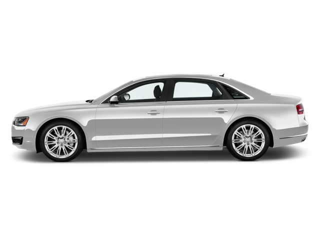 2019 Audi A8  55 TFSI quattro LWB