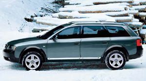 Allroad
