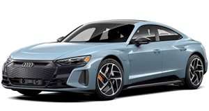 E TRON GT RS