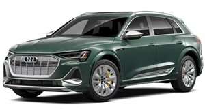 E TRON S