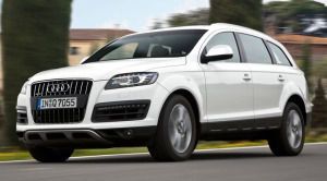 2010 Audi Q7 3.0 TDI спецификации, цвета, 0-60, 0-100, сопротивление четверти мили и обзор максимальной скорости