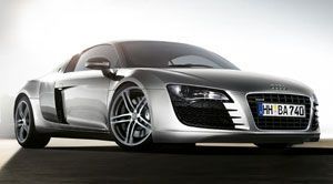 4.2 R tronic quattro