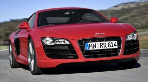 4.2 FSI quattro