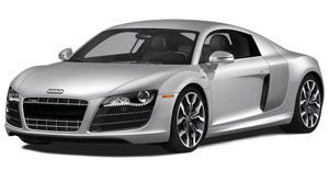5.2 FSI quattro