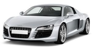 GT 5.2 quattro
