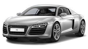 V10 plus Coupé