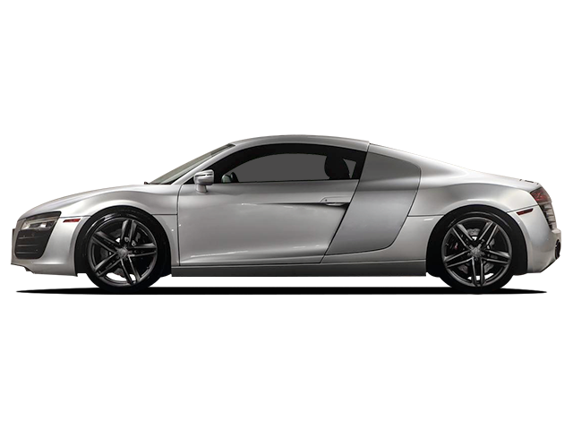 Audi R8  V10 plus Coupé