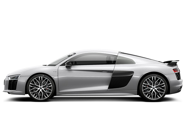 Audi R8  V10 Coupé Plus